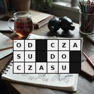 Hasło krzyżówkowe czasami niezbyt często - od czasu do czasu – rozwiązanie, synonimy, podpowiedzi i definicje krzyżówkowe